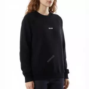 마이크로 로고 스웨트셔츠 2000MDM503 200000 99