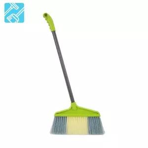 러빙하우스 미우 입식비 마당 청소도구 빗자루