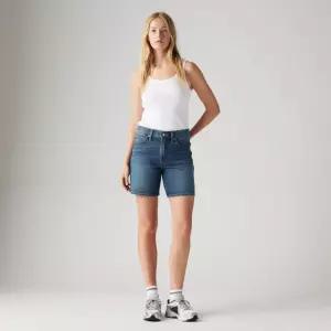 매장정품 LEVI'S 리바이스 여성 94 배기 숏츠 001JO-0004 001JO-0004-IN-LD 1872502