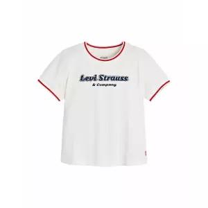 매장정품 LEVI'S 리바이스 리바이스키즈 V242TS102P, V242TS302P - 메쉬링거반팔티셔츠 V242TS102P 1877895