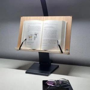 이앤위즈 빈체르40 높낮이 독서대 각도조절 1단독서대