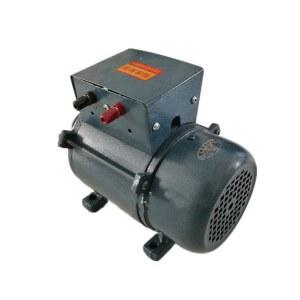 소형 도르래 영구 자석 조명 발전기 고출력 220V 3500W