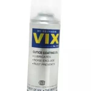 커티스 빅스 오일 300ml 금속보호