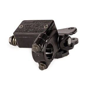 핏 먼지 자전거 ATV 쿼드 오토바이용 M10x1 25mm 앞 우측 유압 브레이크 마스터 실린더