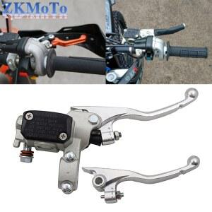 7/8 22mm 오토바이 전방 유압 브레이크 마스터 실린더 레버 KTM SX SX F XC XC W XCF W XC F EXC EXC F 150 250 350 450 500
