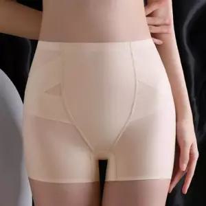 팬티 보정 위아 사각 디자인 복부라인 슬림 몸매 거들