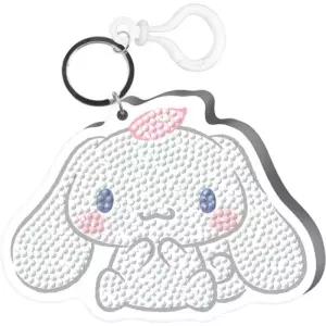 산리오 - 시나모롤 (왕키링) 아무 (보석십 아동 유아
