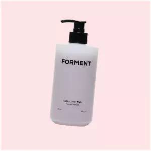 포맨트 리뉴얼 출시 퍼퓸 향수샤워 코튼 면디어나잇 500ml 3977437