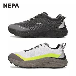 [매장정품] 네파 NEPA 공용 피타 러닝화 7LC7640