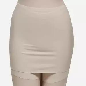 50006562-[라일리여성언더웨어] Rly 커버 여성 속치마바지 원피스속치마 커버속바지 커