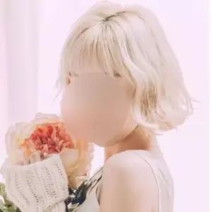 여성 위아 단발머리 가발-다크브라운OC 패션 예쁜