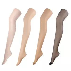비치는 얇은 팬티스타킹 이우 20데니아 5켤 여고생