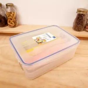 트레이 야채 정리 김밥만들기 반찬 김밥재료 2.6L