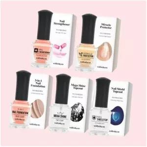 위드샨 케어라인 15ml 4종 3978211