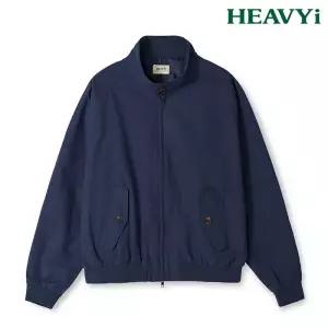헤링턴 자켓 (0009NV)