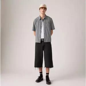 매장정품 LEVI'S 리바이스 브랜드관 남성 478 배기 카프리스 004A80003 (004A8-0003) 1877699
