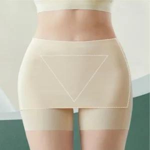 롱티셔츠 스커트 치마 이우 입을때 민망한 여름 잠옷