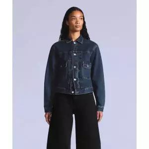리바이스 LEVI'S BLUETAB 타입 II 트러커 자켓 Made In Japan A5884-0004