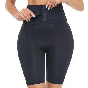 코르셋 골반뽕거들 후크복대 몸매보정 엉뽕 셰이퍼