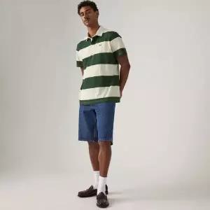 매장정품 LEVI'S 리바이스 남성 470 배기 숏츠 (0062W-0000) 0062W0000 1877642