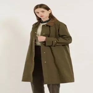 [BCBG][BCBG] 루이 트렌치 B5D9N702_DG