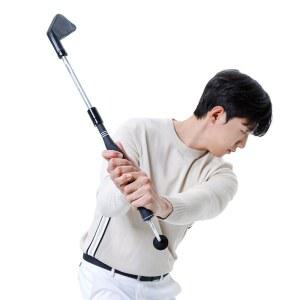18 H 프로임팩터 골프 스윙 트레이너 뉴 프로 허석