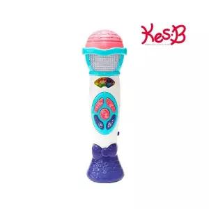 CO 역할놀이 해피 레코딩 마이크 노래놀이 마이크 장난감 음악놀이 1817