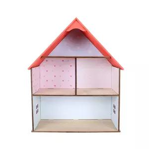 3D목재 인형의 집 Type B 체험학습용