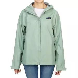 파타고니아 85246ELGR 토렌트쉘 3L 여성 바람막이 자켓 85246 ELGR LE1221661070