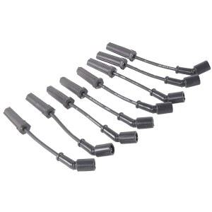 ACDELCO 748UU GM 오리지널 장비 스파크 와이어 세트 플러그