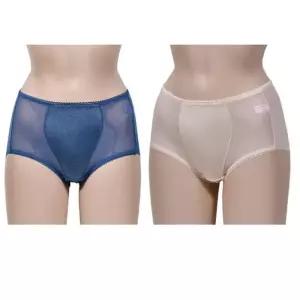 햄라인 위아 맥시 팬티 아줌마 심리스 대학생 여대생