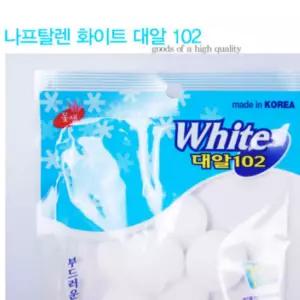 좀약 나플탈렌 방충 제습제 소변기 나프타린 옷장 서랍장 화장실 탈취 세아커머스