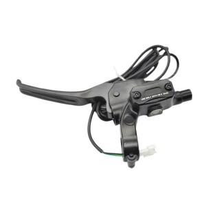 SM 전기 자동차 Ebike 유압 브레이크 펌프, 자전거 레버, 알루미늄 합금 액세서리, 2 핀