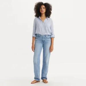 매장정품 LEVI'S 리바이스 여성 94 배기 데님 진 (A3510-0035) A3510-0035-GB 1872211