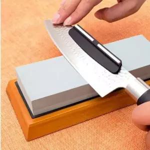 강력 100MM 날이 앵글가이드 이
