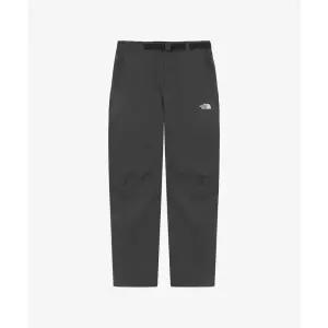 노스페이스 THE NORTH FACE NP6NR00B 남성 롭슨 팬츠_DARK GRAY