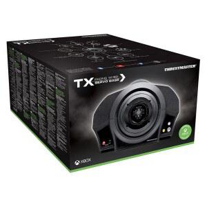 THRUSTMASTER TX 서보 베이스(XBOX 시리즈 X/S, 및 호환) PC와 XONE
