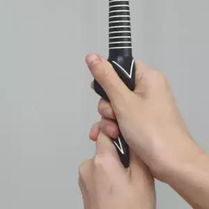 골프연습기 여성용 그립교정기 이우 집에서 골프스윙