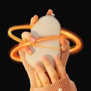 5000mAh 손난로 보조배터리 충전용