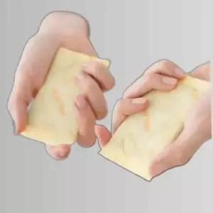 더블미니형 히트템 바루 핫팩 25G+25G 2PCS 1세트