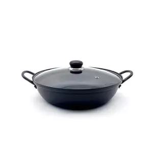 코아트깊은전골 미우 (복전골) 22cm 양수 곰솥 냄비