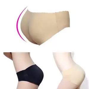 여성 보정 팬티 엉뽕 거들 힙업 뽕 편한 아 보호대