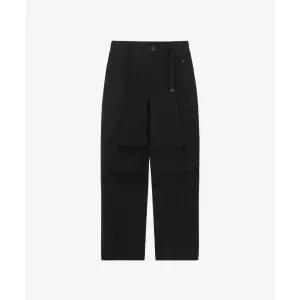 노스페이스 THE NORTH FACE NP6NR54A 남성 센데로 팬츠 BLACK