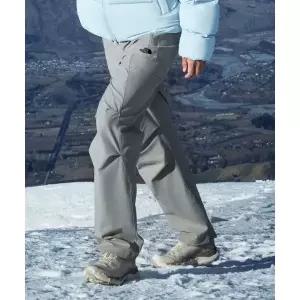 노스페이스 THE NORTH FACE NP6NR54B 남성 센데로 팬츠 WARM GRAY