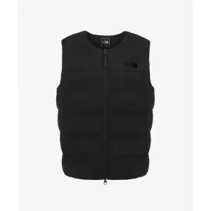 노스페이스 THE NORTH FACE NV3NR81A 여성 르위스 T 베스트 BLACK