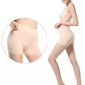 웨딩 촬영 팬티 라인 이우 정리 예쁜 3부 원피스 하의