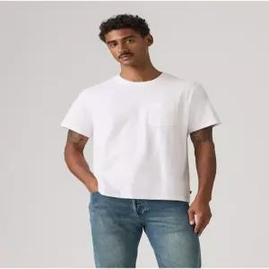 매장정품 LEVI'S 리바이스 남성 에센셜 포켓티 005H0-0038 005H0-0038-BS 1872188