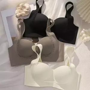뷰티볼륨몰드브라 볼륨업 브라렛 편한브라 레이스