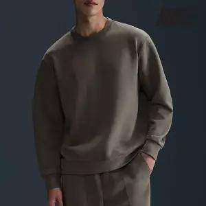 [아웃도어스/나이키]나이키 긴팔티/ HQ6965-289/ 남성 24.7 임파서블리소프트 트레이닝 크루 탑
