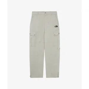 노스페이스 THE NORTH FACE NP6NR55B 남성 에이블 팬츠 SLATE